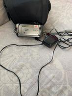 Jvc evrio dual memory, Ophalen, Mini dv, JVC, 20x of meer