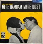 Mere Hamdam Mere Dost - Bollywood LP, Verzenden, Gebruikt, 12 inch
