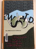 Twisted oa Doig, Hans Broek, Raedecker, Ophalen of Verzenden, Zo goed als nieuw
