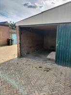 Te huur garagebox opslag Zutphen nabij Eefde Brummen