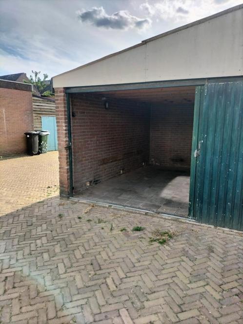Te huur garagebox opslag Zutphen nabij Eefde Brummen, Auto diversen, Autostallingen en Garages