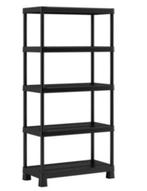 keter plus shelf tribac (nieuw)schade, Ophalen, Nieuw