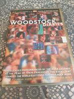 [DVD] Woodstock Diaries, Cd's en Dvd's, Ophalen of Verzenden, Zo goed als nieuw