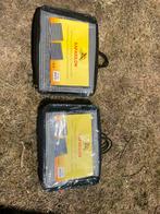Safarica Safarilon Tenttapijt Grijs-300 x 250, Ophalen, Zo goed als nieuw, Losse kaart