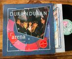 LP/Vinyl Duran Duran - Arena 1984, Ophalen of Verzenden