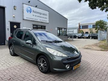 Peugeot 207 SW 1.4 VTi |CLIMA |EXPORT beschikbaar voor biedingen
