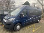 Citroen Camper 33 2.2 BlueHDi 140 L3H2 Control Economy, Auto's, Citroën, Origineel Nederlands, Te koop, Overige modellen, 233 €/maand