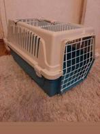 Te koop! Poes/katten kooi/Bak.Lente/, Ophalen, Zo goed als nieuw