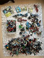 Lego Bionicle ruim 6 kilo! O.a. set 8942 Bionicle Jetrax T6, Ophalen of Verzenden, Gebruikt, Lego