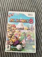 Mario party 8 Wii, 3 spelers of meer, Ophalen of Verzenden, Gebruikt, Vanaf 3 jaar
