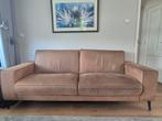 3 zits bank + draai fauteuil, Huis en Inrichting, Banken | Bankstellen, Ophalen, Gebruikt, Minder dan 75 cm, Driepersoons
