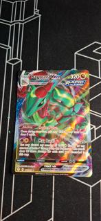 Rayquaza vmax 111/203 evolving skies, Ophalen of Verzenden, Nieuw, Losse kaart