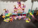 V-tech Vrolijke vriendjes droomkasteel / prinsessenkasteel, Kinderen en Baby's, Speelgoed | Vtech, Ophalen, Gebruikt, 6 maanden tot 2 jaar