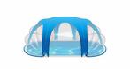 Blue bay poolhouse ovaal 530, -, -, Overige typen, Nieuw