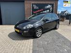 Fiat Punto Evo 0.9 TwinAir Sempre*Ecc*Cruise Control*Lmv, Voorwielaandrijving, Stof, Gebruikt, 100 pk