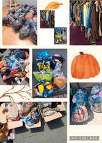 615 stuks  kleding In 1koop(465 stuks kleding + 150 shawls), Ophalen, Zo goed als nieuw