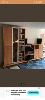 Van goed kwaliteit kast Gratis, Ophalen, 200 cm of meer, Zo goed als nieuw, 25 tot 50 cm