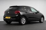 Volkswagen Polo 1.0 TSI 116pk DSG Highline | Navigatie | Cli, Auto's, Gebruikt, 116 pk, Bedrijf, 48 €/maand