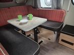 T@B Off Road 320, Overige typen, Rondzit, Tot en met 2, Bedrijf