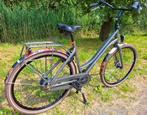 Nette Cortina Roots moederfiets/mamafiets, 28inch, 7speed✅️, Fietsen en Brommers, Fietsen | Dames | Moederfietsen, 2 zitjes, Zo goed als nieuw