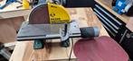 Record Power DS300 Schijfschuurmachine, Doe-het-zelf en Verbouw, Gereedschap | Schuurmachines, Ophalen, Zo goed als nieuw, Minder dan 600 watt