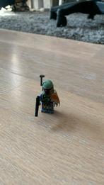 Boba fett - Pauldron cloth with dark orange stripe pattern, Kinderen en Baby's, Speelgoed | Duplo en Lego, Ophalen of Verzenden