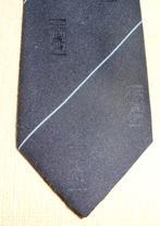 Zeven Provinciën verzekeringen (RVS) stropdas, Ophalen of Verzenden, Nieuw, Gebruiksvoorwerp