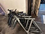5 stuk Bird elektrische fietsen frames, Ophalen of Verzenden, Zo goed als nieuw, Algemeen