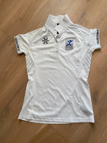 HOD hockey Uit-shirt maat S