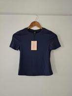 Sportshirt Shein maat S dames - blauw - nieuw, Kleding | Dames, Sportkleding, Maat 38/40 (M), Blauw, Overige typen, Nieuw