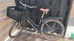 Popal fiets, Ophalen, Gebruikt, Popal