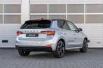 Skoda Fabia 1.0 TSI 115pk DSG Monte Carlo | Stoelverwarming, Auto's, Skoda, Euro 6, Das WeltAuto Volkswagen, 3 cilinders, Zilver of Grijs