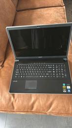 Sony Vaio PCG-8161M Laptop - Goed Onderhouden, 2 tot 3 Ghz, Qwerty, Intel Core 2 Duo, Ophalen of Verzenden
