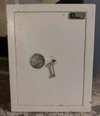Zware topkluis /brandkast Grade 1 De Raat + certificaat, Ophalen, Brandkast
