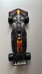 Red Bull RB16B Verstappen 1:18, Hobby en Vrije tijd, Modelauto's | 1:18, Ophalen, Zo goed als nieuw, Auto, Overige merken