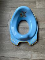 Plaspotje met opstap, Kinderen en Baby's, Badjes en Verzorging, Overige merken, Overige typen, Ophalen of Verzenden, Zo goed als nieuw