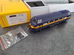 B-models Dieselloc 6700 main trail logistics (rijd in NL), Zo goed als nieuw, Ophalen, Overige merken, Gelijkstroom