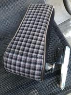 Mercedes W124 armsteun, Auto-onderdelen, Interieur en Bekleding, Ophalen, Gebruikt, Mercedes-Benz