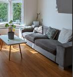 Groote bank 240cm - couch, sofa, Huis en Inrichting, Banken | Sofa's en Chaises Longues, Ophalen, Gebruikt, 100 tot 125 cm, Tweepersoons
