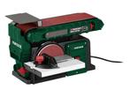 Bandschuurmachine Parkside Nieuw, Doe-het-zelf en Verbouw, Gereedschap | Schuurmachines, Ophalen, Nieuw, Minder dan 600 watt, Bandschuurmachine