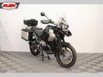 BMW R 1200 GS Triple Black Edition (bj 2012), 2 cilinders, Motorrijbewijs A, Bedrijf, Meer dan 35 kW