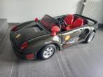 Toys Toys Porsche 959 elektrische auto, Kinderen en Baby's, Speelgoed | Speelgoedvoertuigen, Ophalen