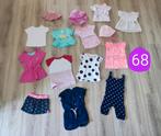 Superschattige zomerkleding maat 68, Ophalen of Verzenden, Zo goed als nieuw, Maat 68