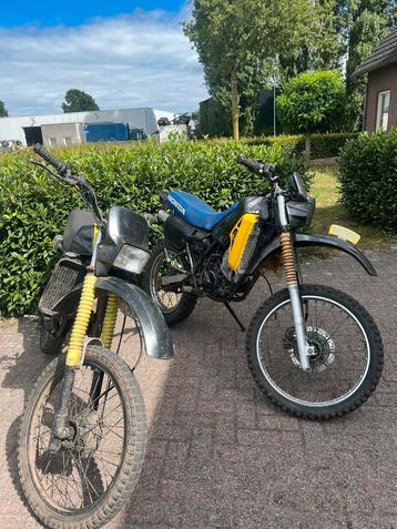 GEZOCHT honda mtx beschikbaar voor biedingen