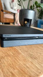 Playstation4, Spelcomputers en Games, Spelcomputers | Sony PlayStation 4, Ophalen, Zo goed als nieuw, Met 1 controller, Original