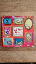 Carry Slee - Het grote Carry Slee voorleesboek, Fictie algemeen, Carry Slee, Ophalen of Verzenden, Zo goed als nieuw