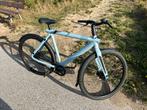 VanMoof S3 - Light Blue in Topstaat!, Ophalen, Zo goed als nieuw, 55 tot 59 cm, Vanmoof