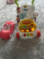 Speelgoeden voor babys, Ophalen of Verzenden, Zo goed als nieuw, Overige typen