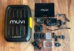 Veho Muvi K-series K2 action cam ~ nieuw, Audio, Tv en Foto, Actiecamera's, Ophalen of Verzenden, Nieuw, Overige merken