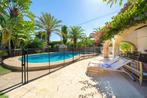 Ruime vakantievilla voor 12 personen in Jávea – Costa Blanca, 12 personen, 4 of meer slaapkamers, Dorp, Costa Blanca